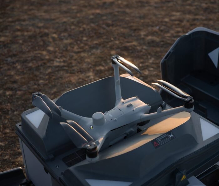 DJI Dock 3